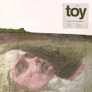CD TOY: Songs Of Consumption