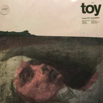 LP TOY: Songs Of Consumption LTD