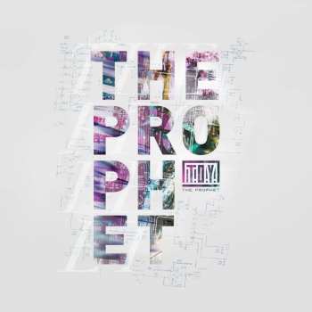 Album T.o.y.: Prophet
