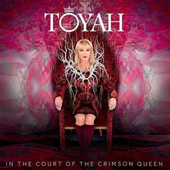 In The Court Of The Crimson Queen
