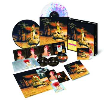 LP Toyah: The Changeling DLX