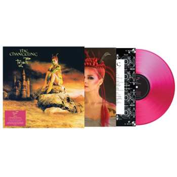 LP Toyah: The Changeling CLR | LTD