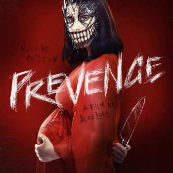 CD Toydrum: Prevenge (Original Motion Picture Soundtrack)