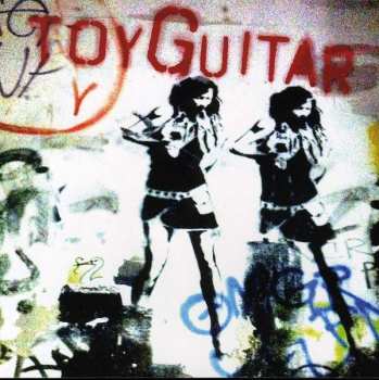 CD toyGuitar: toyGuitar