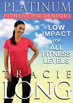 Platinum Fitness For Seniors