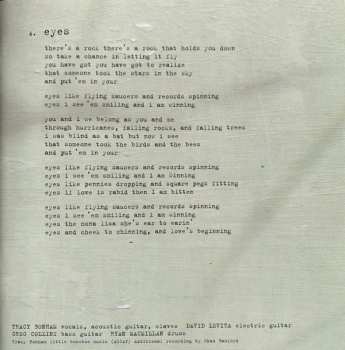 CD Tracy Bonham: Blink The Brightest