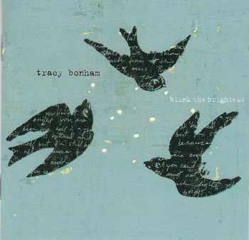 CD Tracy Bonham: Blink The Brightest