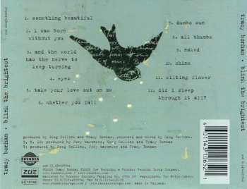 CD Tracy Bonham: Blink The Brightest