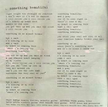 CD Tracy Bonham: Blink The Brightest