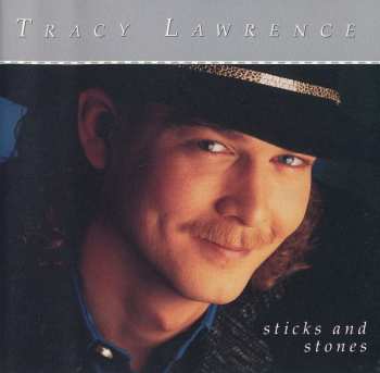 Album Tracy Lawrence: Sticks And Stones