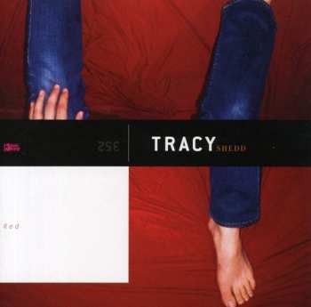 Album Tracy Shedd: Red
