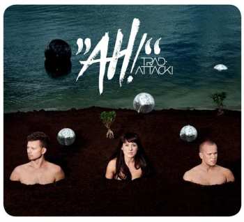 CD Trad.Attack!: "Ah!"