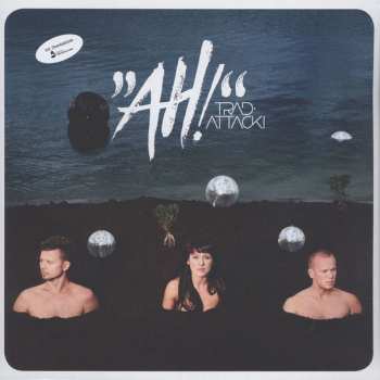 LP Trad.Attack!: "Ah!" CLR