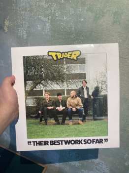 LP Trader: Their Best Work So Far