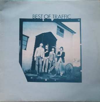 LP Traffic: Best Of Traffic