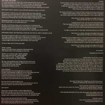 SP Traffic Death: Terror On The Freeway