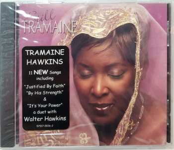 CD Tramaine Hawkins: Still Tramaine