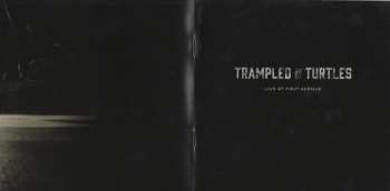 CD/DVD Trampled By Turtles: Live At First Avenue