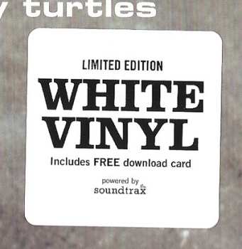 LP Trampled By Turtles: Trouble CLR | LTD