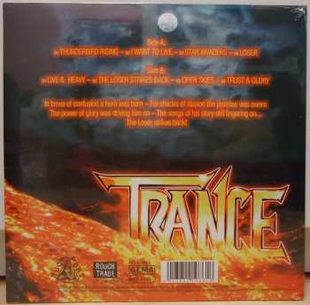 LP Trance: The Loser Strikes Back