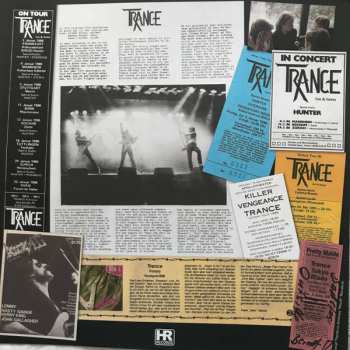 LP Trance: Victory CLR