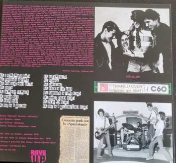 LP Trancefusion: Incredible But True!