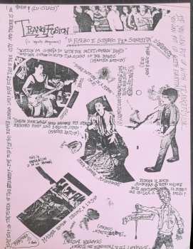 LP Trancefusion: Incredible But True!