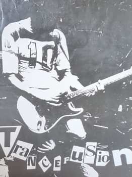 LP Trancefusion: Incredible But True!