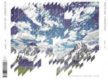 CD Trans Am: Liberation