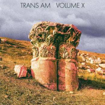 LP Trans Am: Volume X