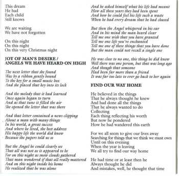 CD Trans-Siberian Orchestra: The Christmas Attic