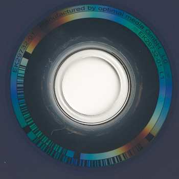 Blu-ray Transatlantic: The Absolute Universe - 5.1 Mix (The Ultimate Version) LTD