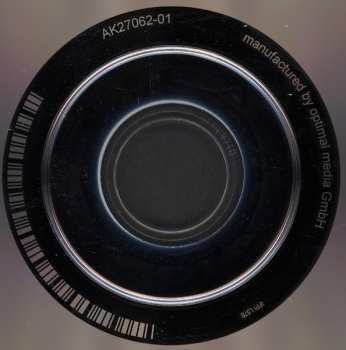 3LP/2CD Transatlantic: The Absolute Universe - Forevermore (Extended Version) CLR | LTD