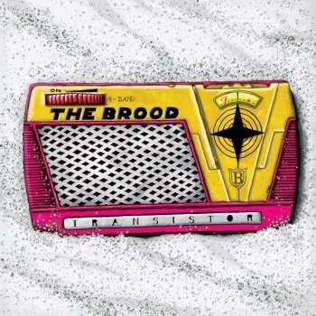 CD The Brood: Transistor