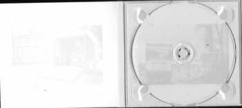 CD The Devil Wears Prada: Transit Blues