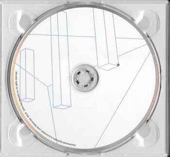 CD The Devil Wears Prada: Transit Blues