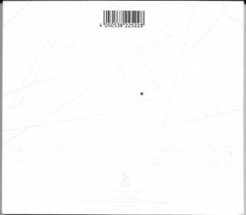 CD The Devil Wears Prada: Transit Blues