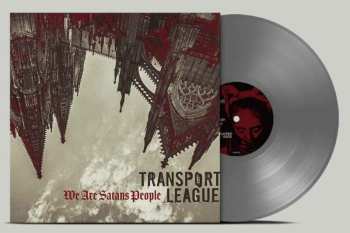 LP Transport League: We Are Satans People