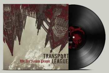 LP Transport League: We Are Satans People
