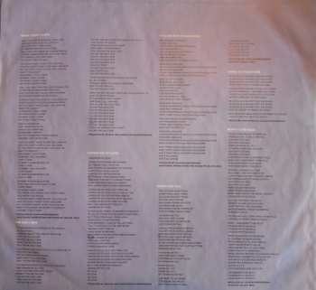 LP Transvision Vamp: Velveteen