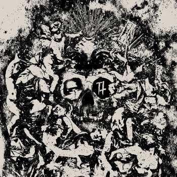 LP Trap Them: Seizures In Barren Praise