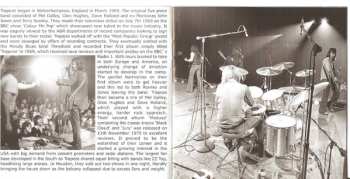 CD Trapeze: Live At The Boat Club 1975