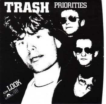 SP Trash: Priorities / Look