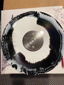 LP Trash Boat: Nothing I Write You Can Change What You've Been Through