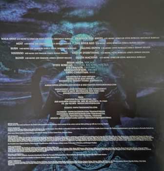 LP Trauma: Awakening LTD | CLR