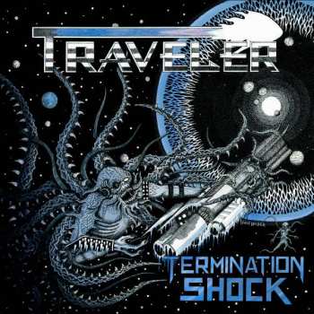 CD Traveler: Termination Shock