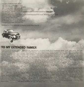 CD Travie McCoy: Lazarus