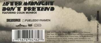 CD Travie McCoy: Lazarus