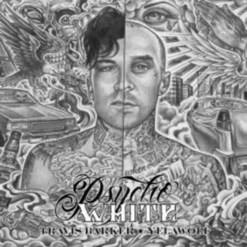 Yelawolf: Psycho White