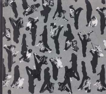 CD Travis: Everything At Once